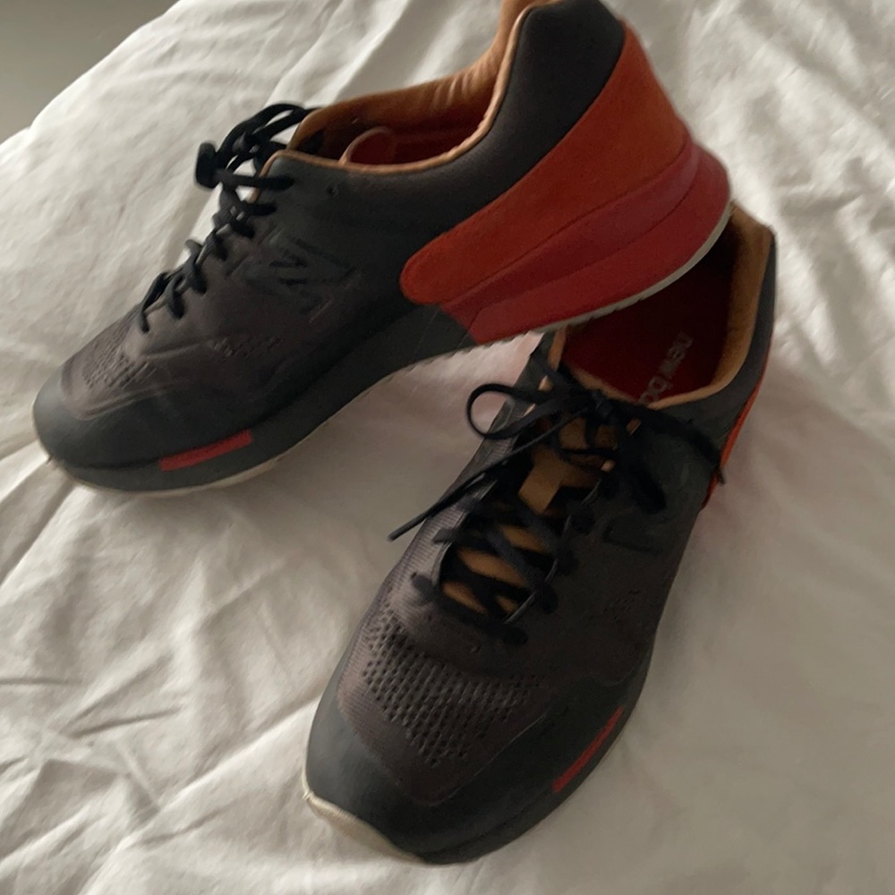 New Balance 1500 Man Shoes